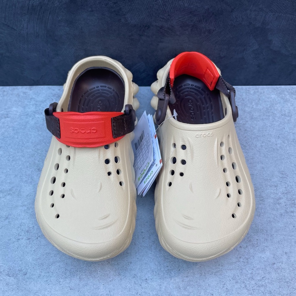 Crocs Echo Clog - Picture 6 of 15